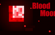 Bloodmoon Karmaland Mod para Minecraft