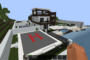 Mineshot Mod para Minecraft 1.8