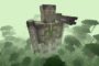 Argon M6 Corvette Minecraft