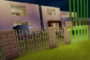 Hostile World Mod #MinecraftPE